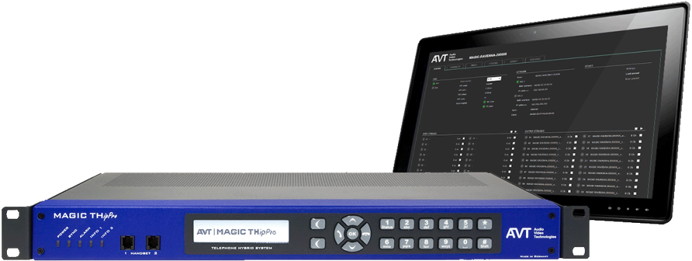 MAGIC THipPro Ravenna