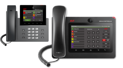 Produktansicht eines Magic PhonerSet