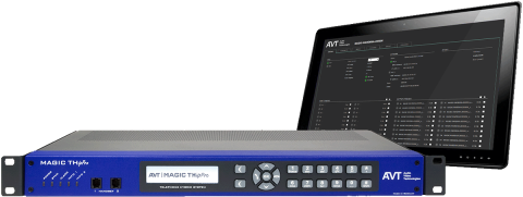 MAGIC THipPro Ravenna