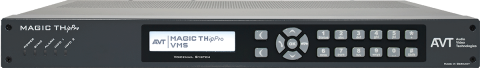 MAGIC THipPro Pure VMS Front