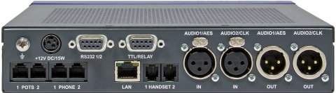 MAGIC TH2plus V2 Rear